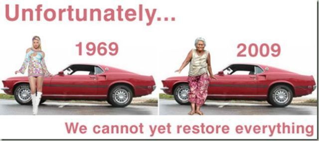 Bildschirmarbeiter - Picdump 09.04.2010