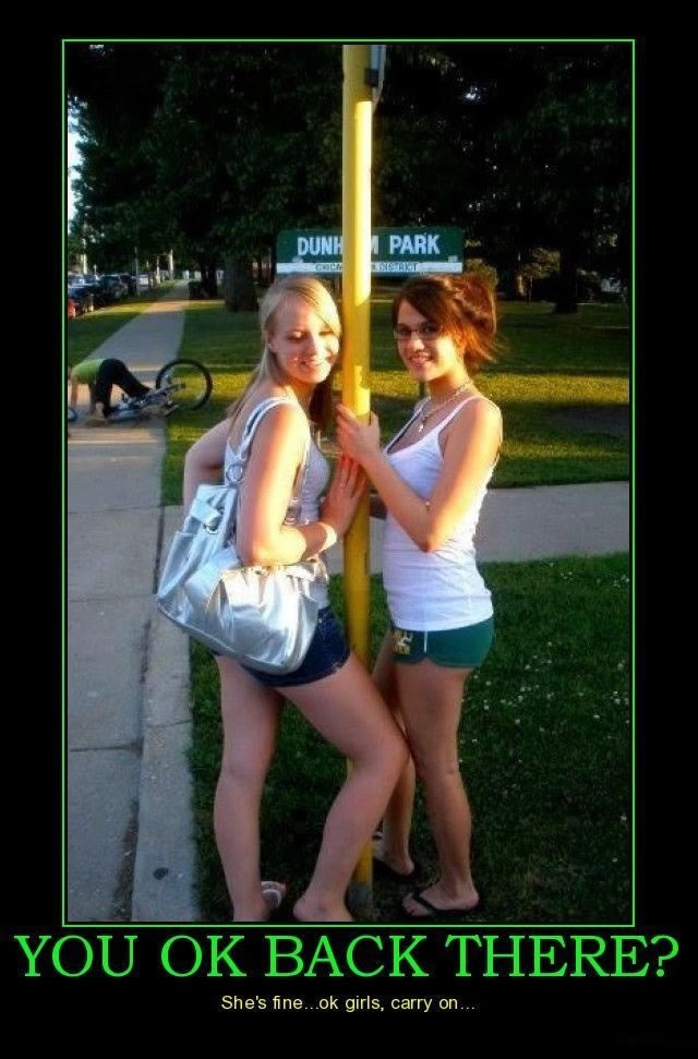 Bildschirmarbeiter - Picdump 09.04.2010