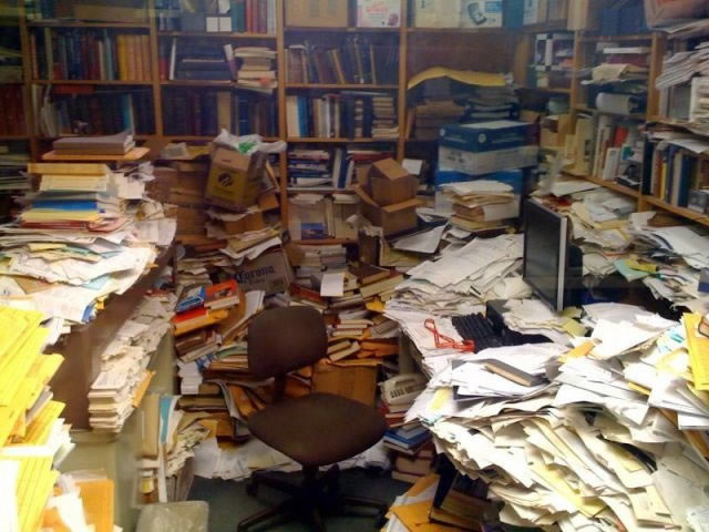 Bildschirmarbeiter - Picdump 09.04.2010