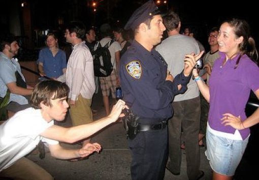 Bildschirmarbeiter - Picdump 09.04.2010