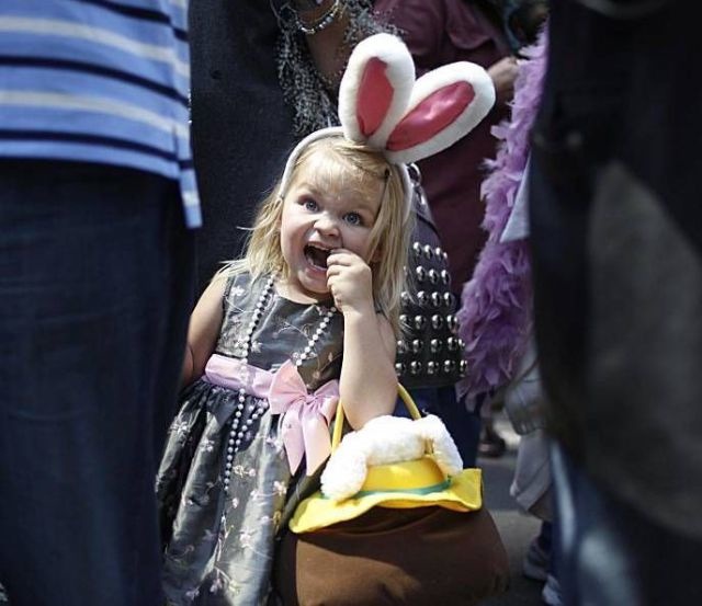 Bildschirmarbeiter - Picdump 09.04.2010