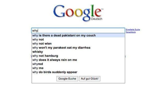 Bildschirmarbeiter - Picdump 09.04.2010