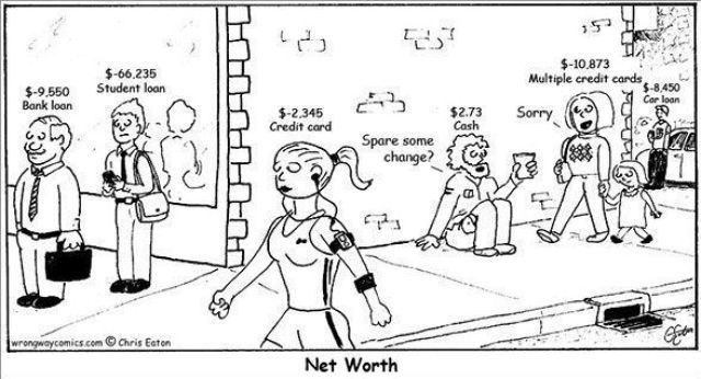 Bildschirmarbeiter - Picdump 09.04.2010