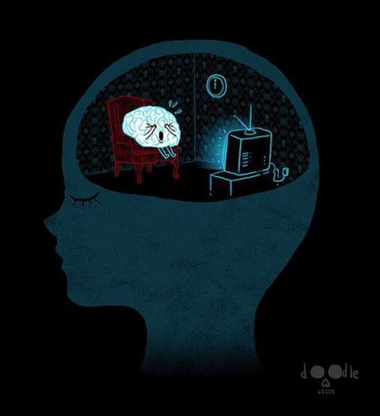 Bildschirmarbeiter - Picdump 09.04.2010