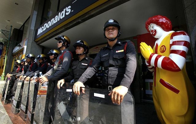 Bildschirmarbeiter - Picdump 09.04.2010