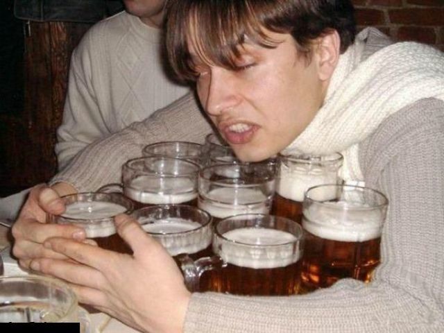 Bildschirmarbeiter - Picdump 09.04.2010