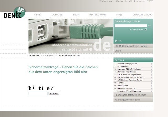 Bildschirmarbeiter - Picdump 30.04.2010