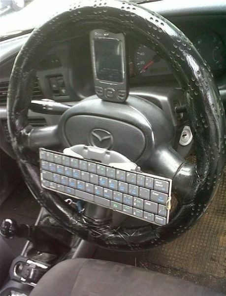 Bildschirmarbeiter - Picdump 30.04.2010