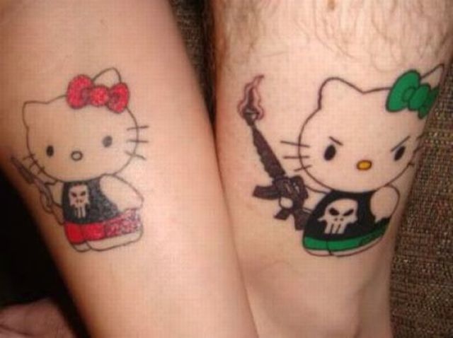 Bildschirmarbeiter - Picdump 30.04.2010