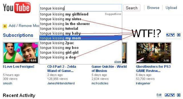Bildschirmarbeiter - Picdump 30.04.2010