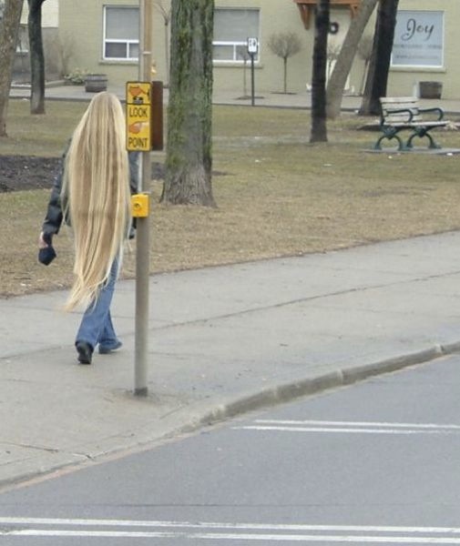 Bildschirmarbeiter - Picdump 30.04.2010