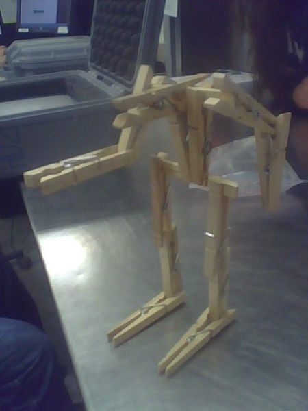 Bildschirmarbeiter - Picdump 30.04.2010