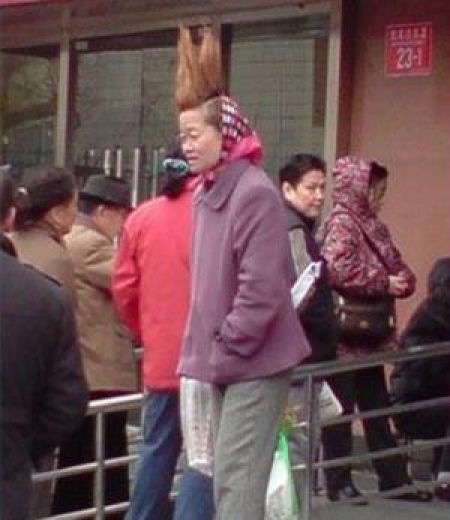 Bildschirmarbeiter - Picdump 30.04.2010