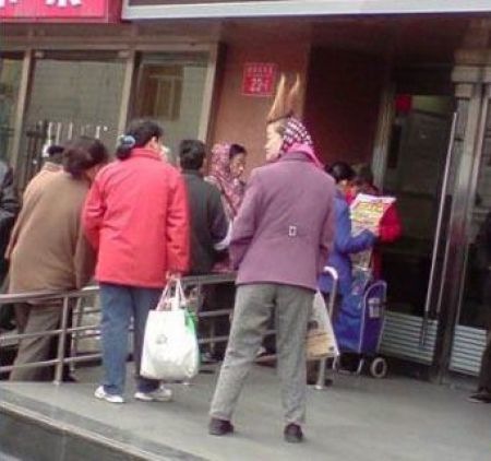 Bildschirmarbeiter - Picdump 30.04.2010