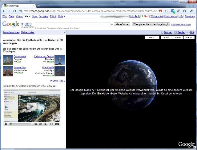 Bildschirmarbeiter - Picdump 30.04.2010