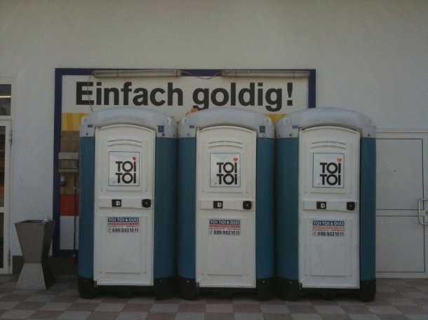 Bildschirmarbeiter - Picdump 30.04.2010