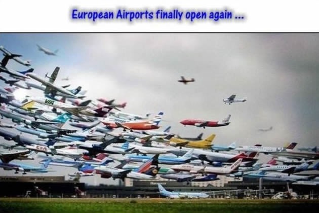 Bildschirmarbeiter - Picdump 30.04.2010