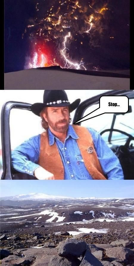 Bildschirmarbeiter - Picdump 30.04.2010