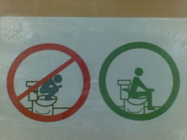 Bildschirmarbeiter - Picdump 30.04.2010