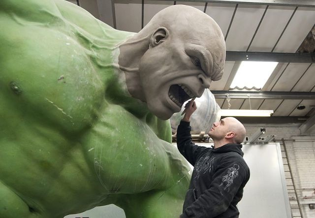 Bildschirmarbeiter - Picdump 30.04.2010