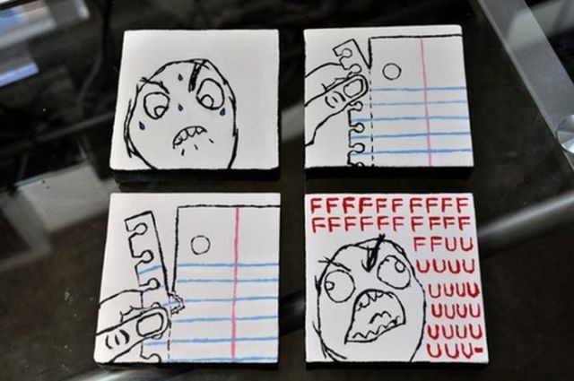 Bildschirmarbeiter - Picdump 30.04.2010