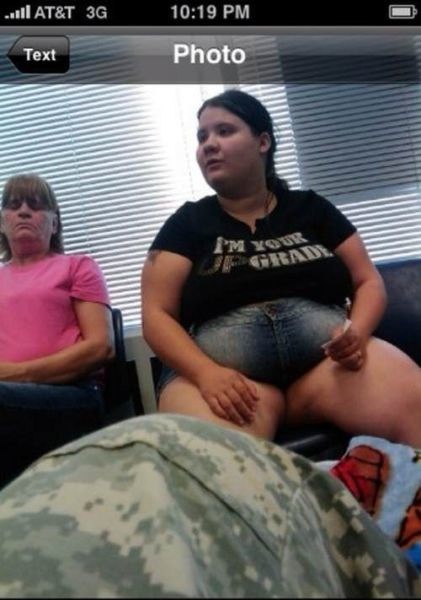 Bildschirmarbeiter - Picdump 30.04.2010