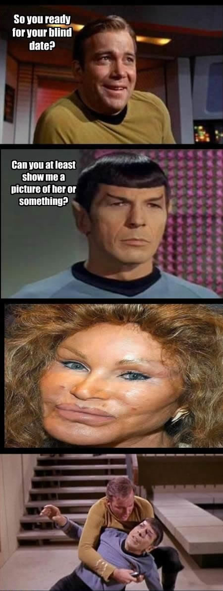 Bildschirmarbeiter - Picdump 07.05.2010