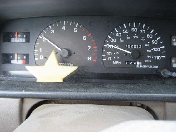 Bildschirmarbeiter - Picdump 07.05.2010