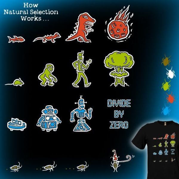 Bildschirmarbeiter - Picdump 07.05.2010