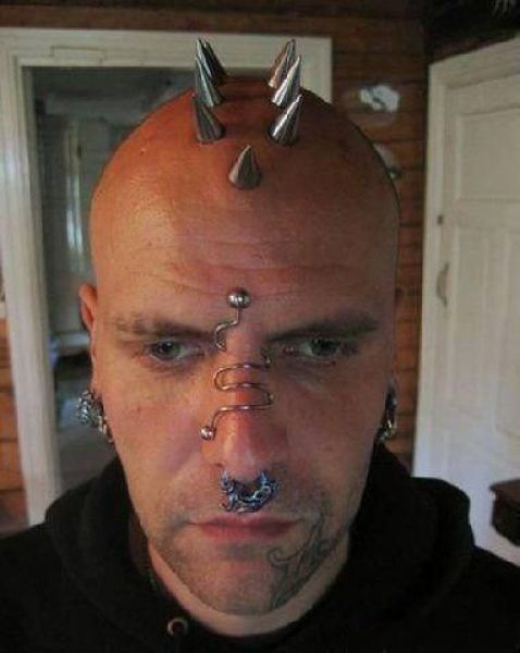 Bildschirmarbeiter - Picdump 07.05.2010