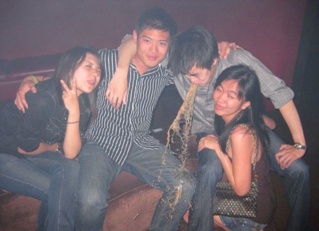 Bildschirmarbeiter - Picdump 07.05.2010