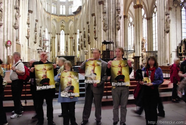 Bildschirmarbeiter - Picdump 07.05.2010