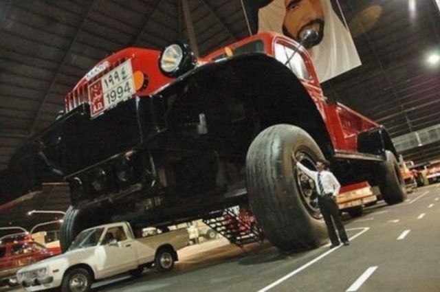 Bildschirmarbeiter - Picdump 07.05.2010