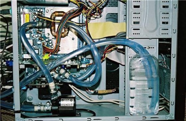 Bildschirmarbeiter - Picdump 07.05.2010