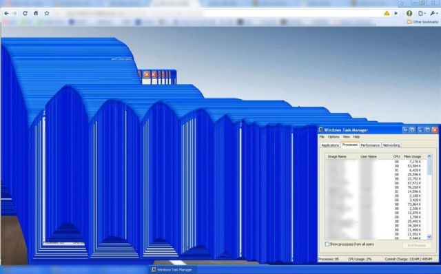 Bildschirmarbeiter - Picdump 07.05.2010