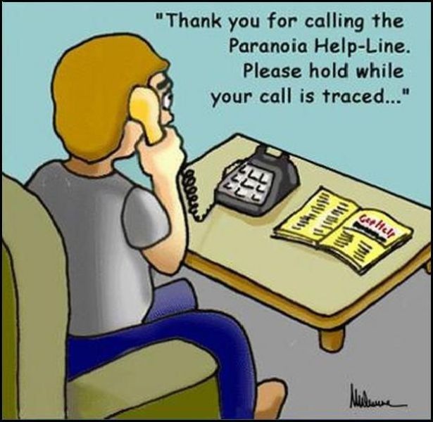 Bildschirmarbeiter - Picdump 07.05.2010