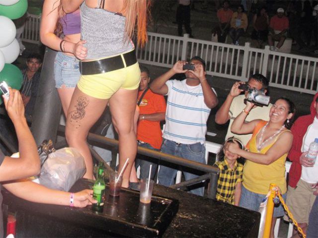 Bildschirmarbeiter - Picdump 14.05.2010