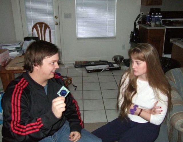 Bildschirmarbeiter - Picdump 14.05.2010