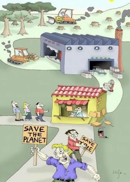 Bildschirmarbeiter - Picdump 14.05.2010