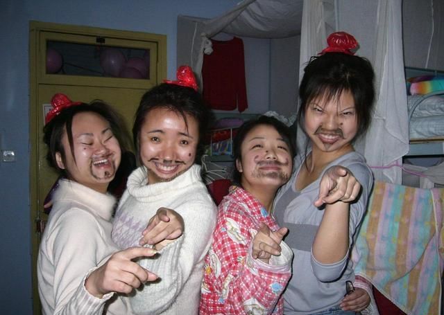 Bildschirmarbeiter - Picdump 14.05.2010