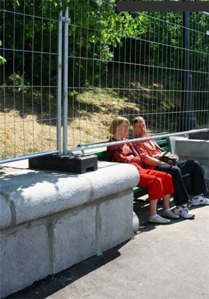 Bildschirmarbeiter - Picdump 14.05.2010