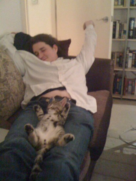 Bildschirmarbeiter - Picdump 14.05.2010