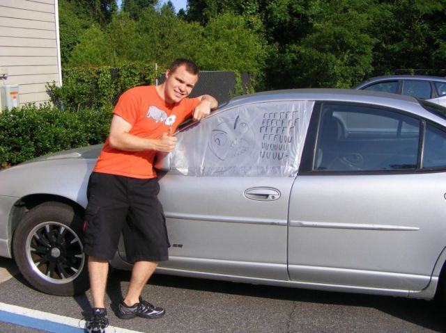 Bildschirmarbeiter - Picdump 14.05.2010