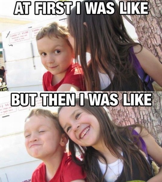 Bildschirmarbeiter - Picdump 20.05.2011