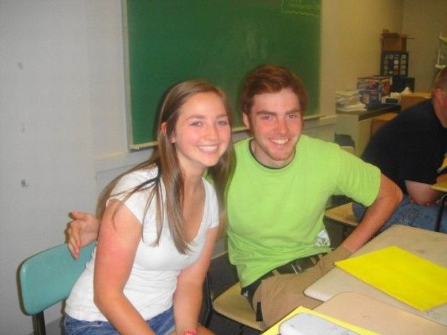 Bildschirmarbeiter - Picdump 20.05.2011