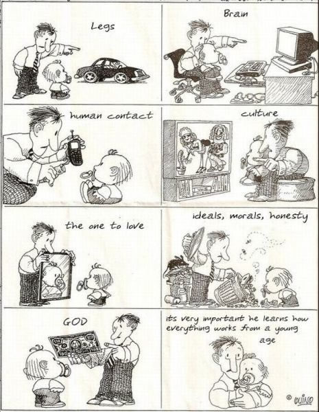 Bildschirmarbeiter - Picdump 20.05.2011