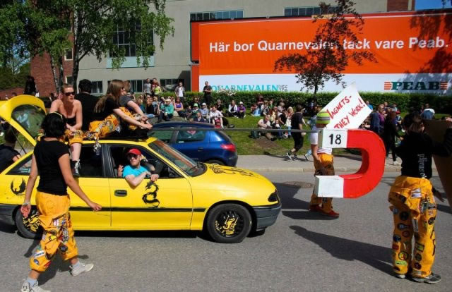 Bildschirmarbeiter - Picdump 20.05.2011