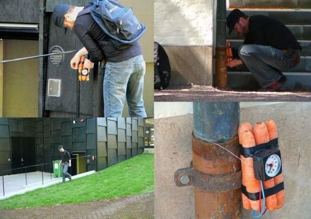 Bildschirmarbeiter - Picdump 20.05.2011