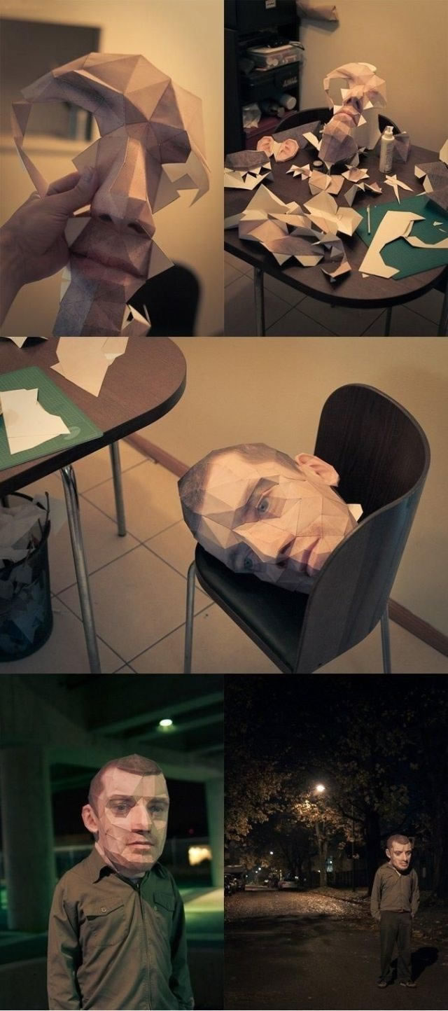 Bildschirmarbeiter - Picdump 20.05.2011