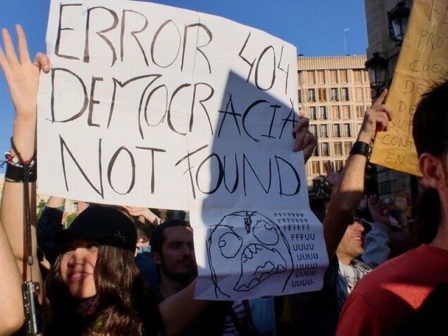 Bildschirmarbeiter - Picdump 20.05.2011